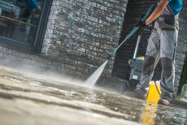 Reliable Summerset, SD Pressure Washing Solutions