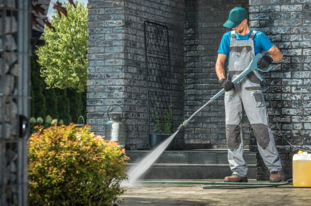  Summerset, SD Pressure Washing Pros
