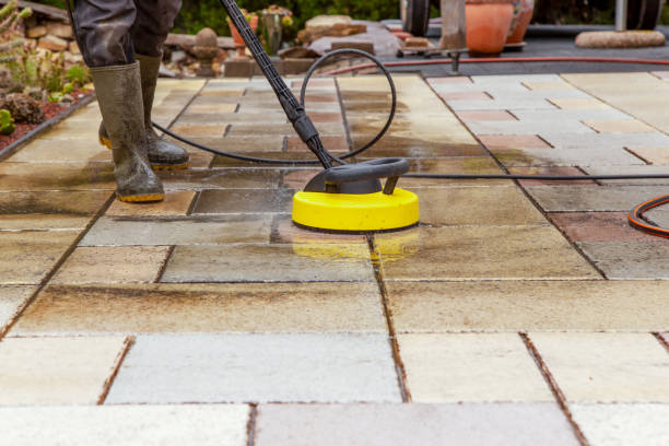 Best Fence Cleaning  in Summerset, SD