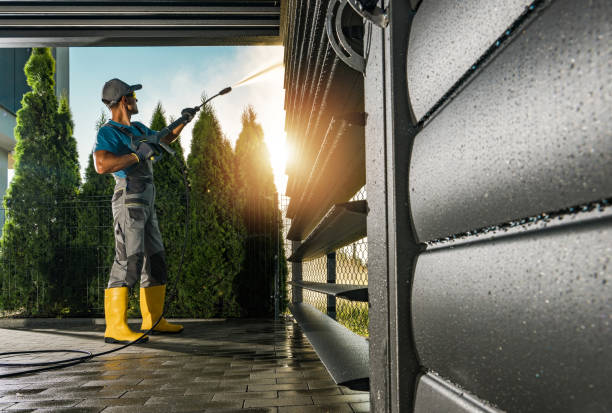 Best Post-Construction Pressure Washing  in Summerset, SD