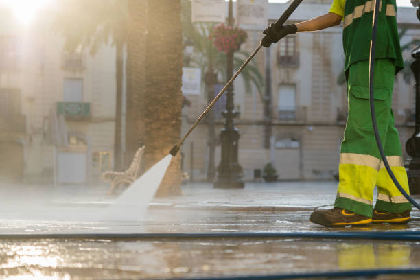 Best Patio and Deck Pressure Washing  in Summerset, SD